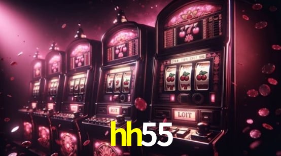 Desvendando o Mundo dos Jogos Virtuais na hh55