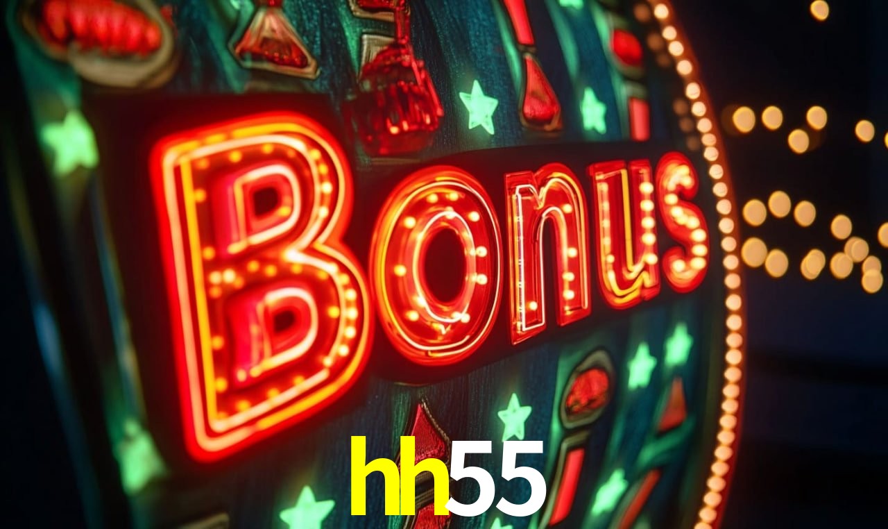 Desvendando o Mundo dos Jogos Virtuais na hh55